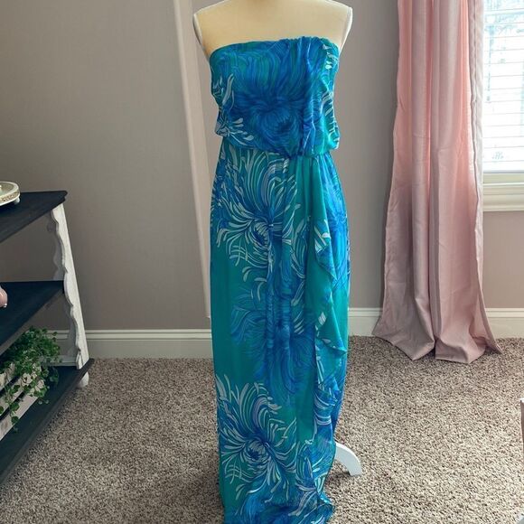 NWT Bijou Bijou Dress size 4 - Picture 1 of 10